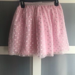 Sparkly Skirt for girls